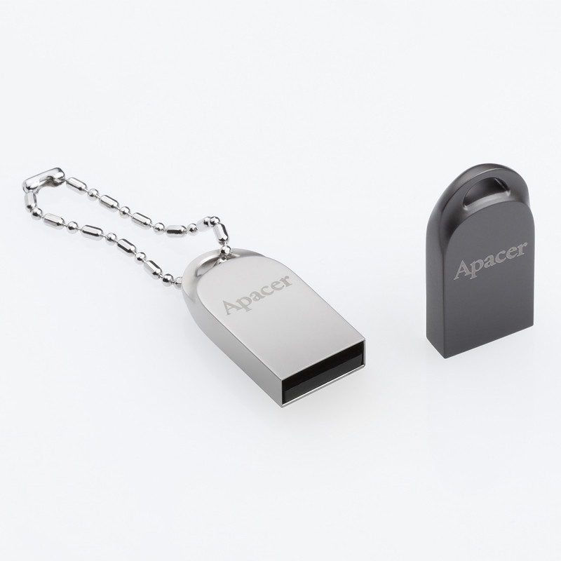 فلش 64 گیگ اپیسر Apacer AH15G USB3.2