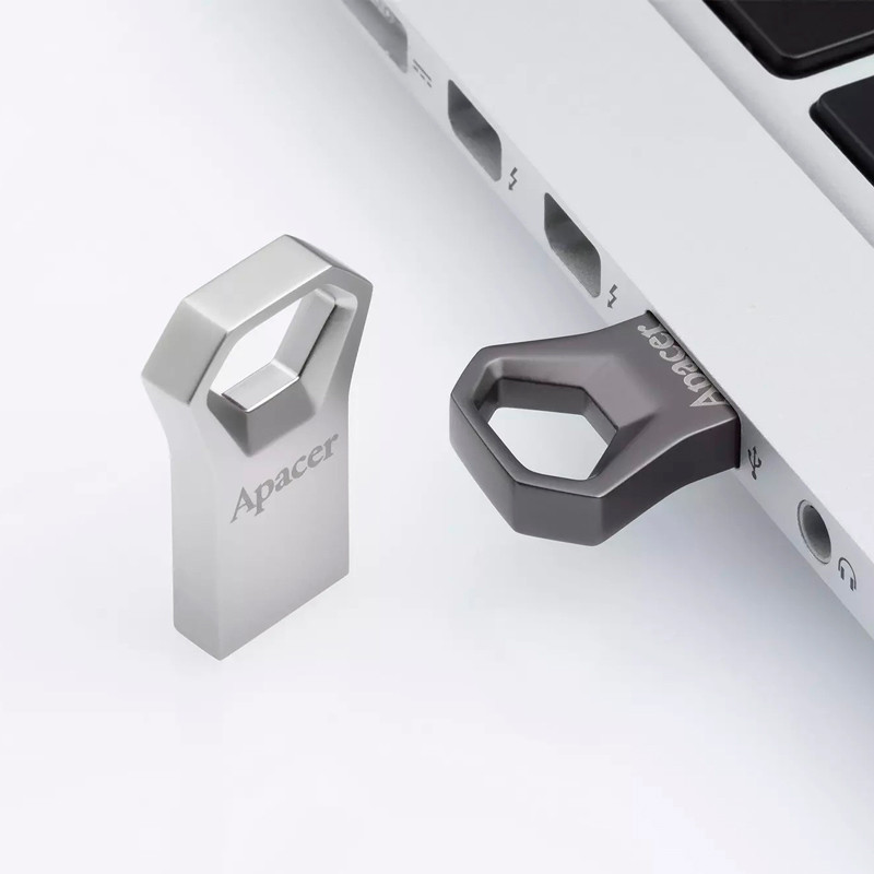 فلش 32 گیگ اپیسر Apacer AH15H USB3.2