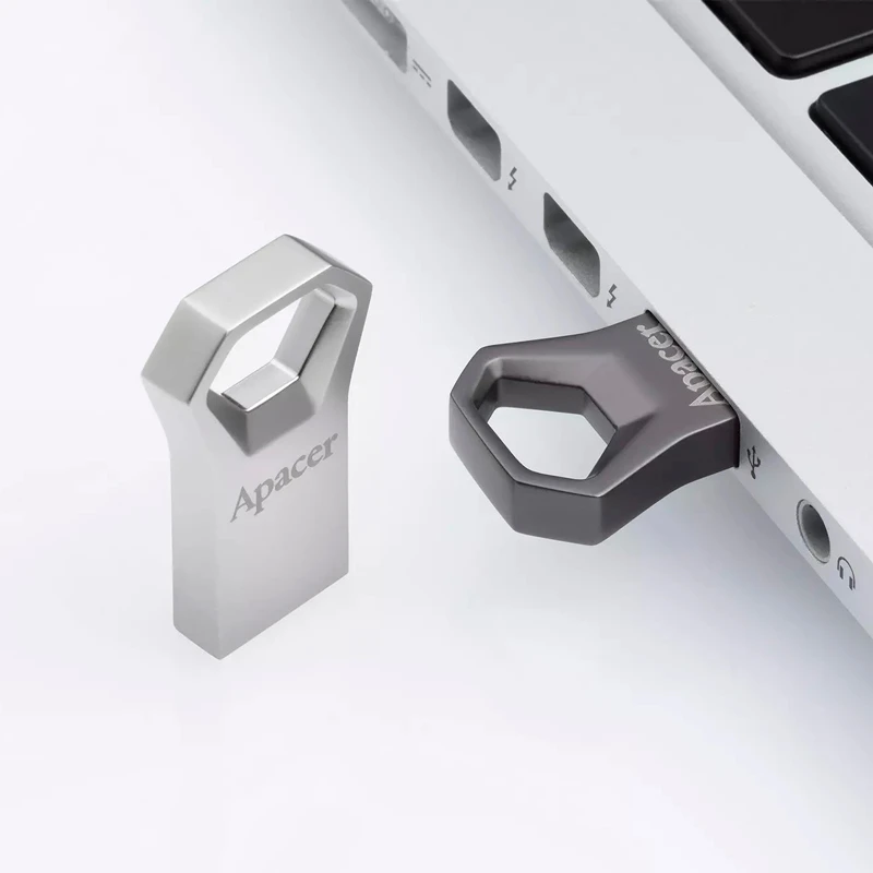 فلش 64 گیگ اپیسر Apacer AH15H USB3.2
