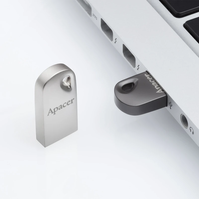 فلش 64 گیگ اپیسر Apacer AH15K USB3.2