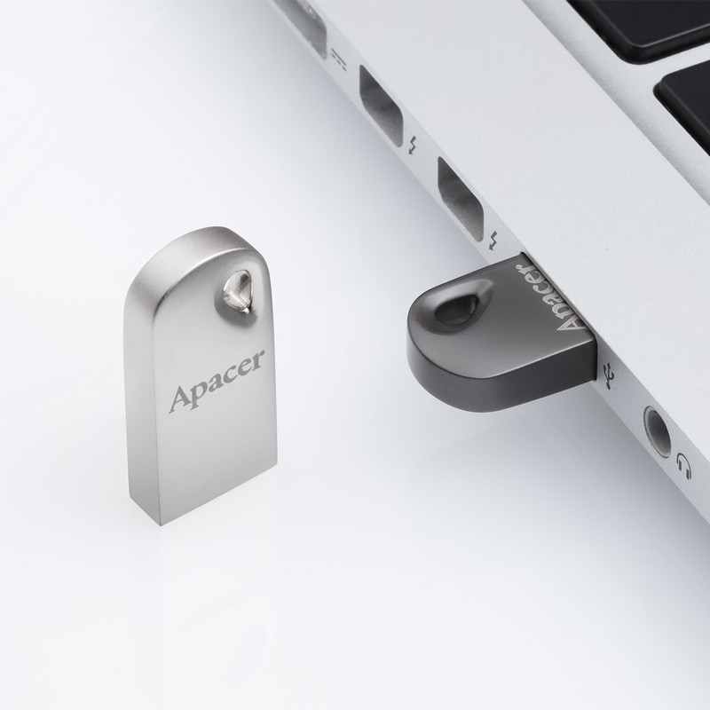 فلش 64 گیگ اپیسر Apacer AH15K USB3.2