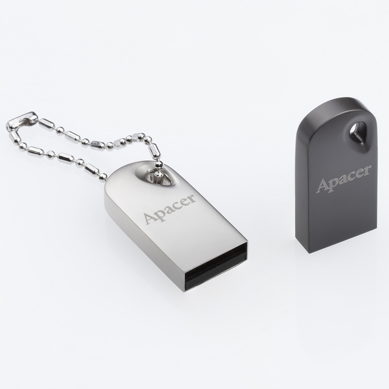 فلش 64 گیگ اپیسر Apacer AH15K USB3.2