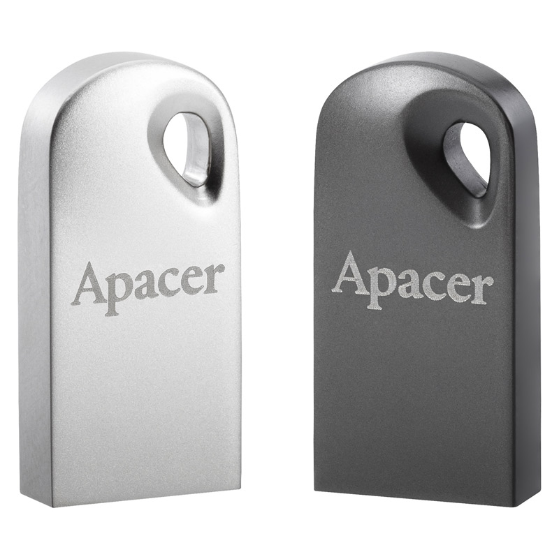 فلش 64 گیگ اپیسر Apacer AH15K USB3.2