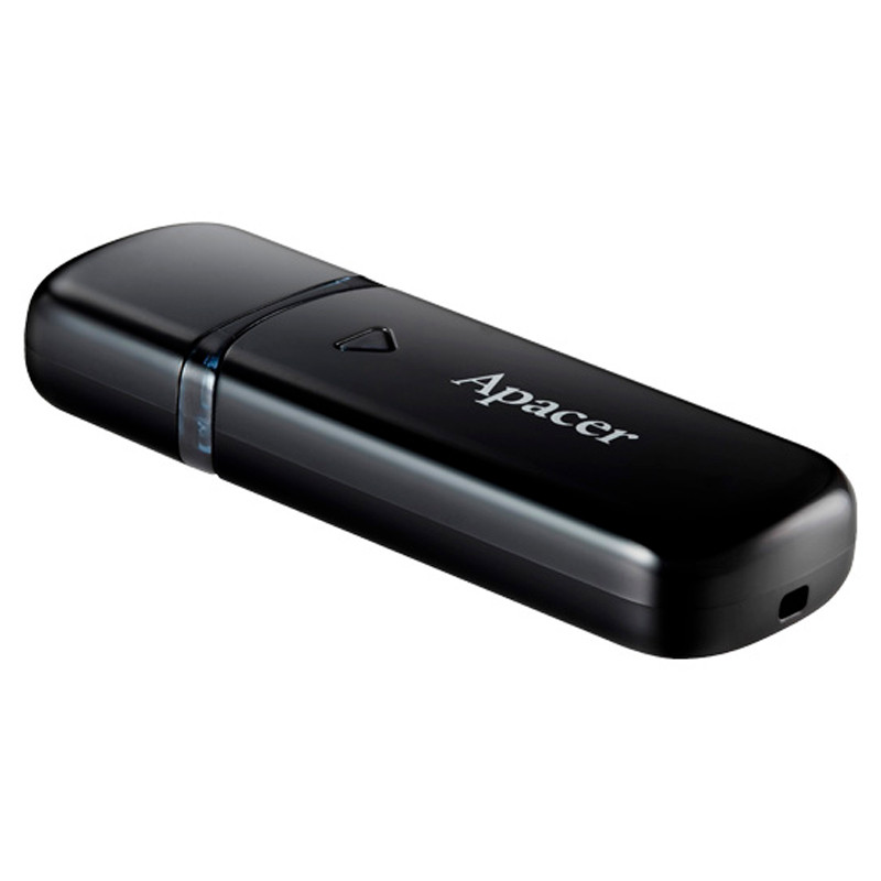 فلش 64 گیگ اپیسر Apacer AH355 USB3.2
