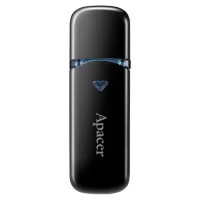 فلش 64 گیگ اپیسر Apacer AH355 USB3.2