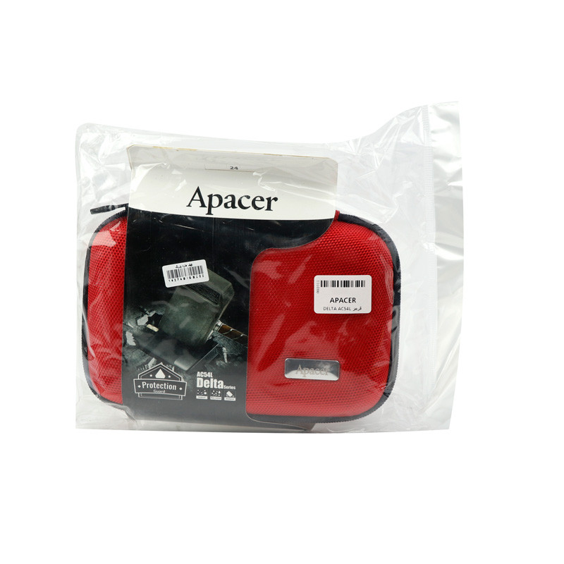کیف هارد Apacer Delta AC54L