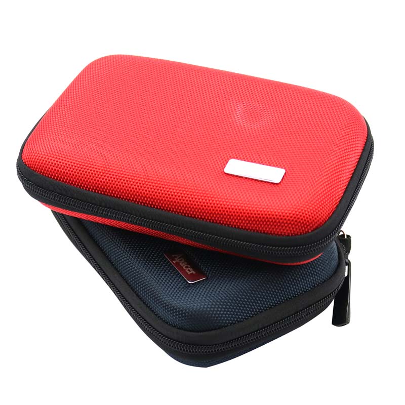 کیف هارد Apacer Delta AC54L
