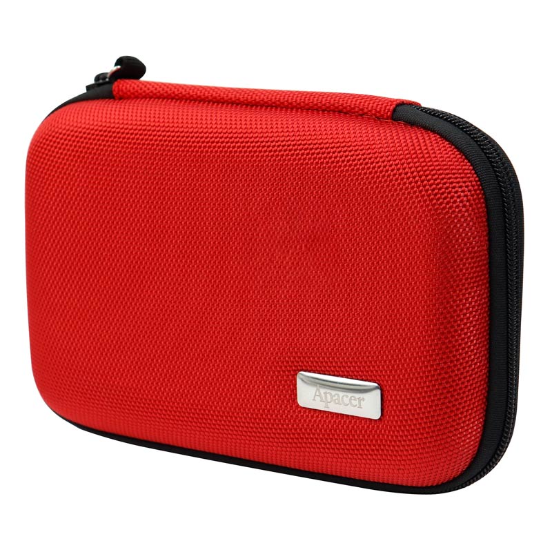 کیف هارد Apacer Delta AC54L