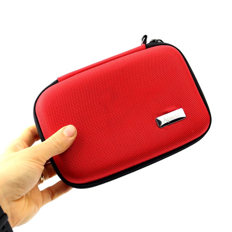 کیف هارد Apacer Delta AC54L Pro