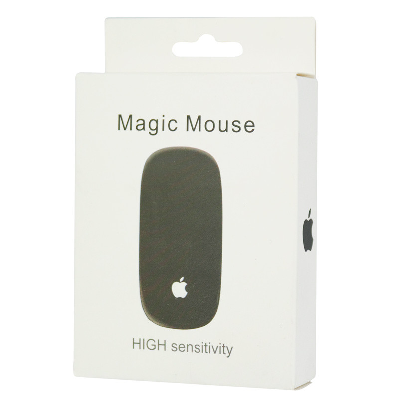 موس بی سیم طرح Apple Magic Mouse