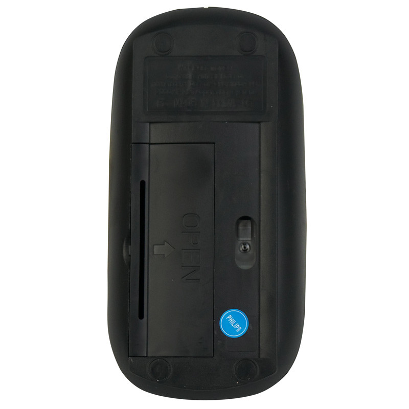 موس بی سیم طرح Apple Magic Mouse