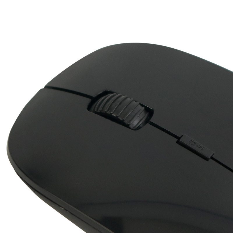 موس بی سیم طرح Apple Magic Mouse