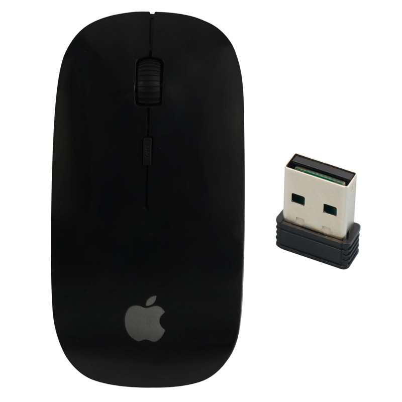 موس بی سیم طرح Apple Magic Mouse