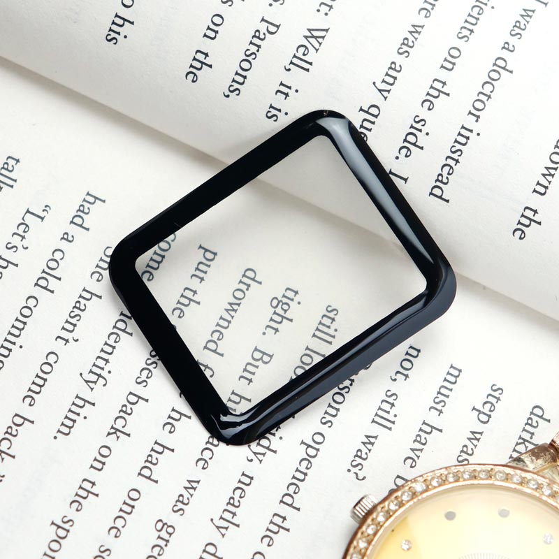 محافظ صفحه سرامیکی ساعت Apple Whatch 42mm