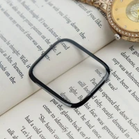 محافظ صفحه سرامیکی ساعت Apple Whatch 45mm سری 7