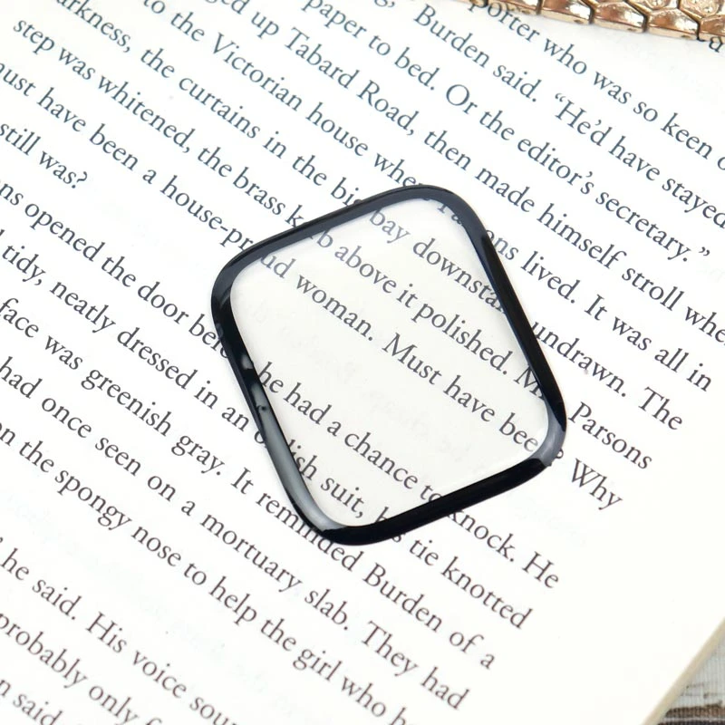 محافظ صفحه سرامیکی ساعت Apple Whatch 45mm سری 7