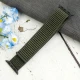 بند اپل واچ کنفی 38/40mm سبز
