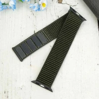 بند اپل واچ کنفی 38/40mm سبز