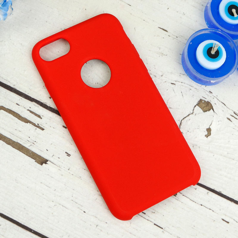 قاب سیلیکونی iPhone 7/8/SE 2020