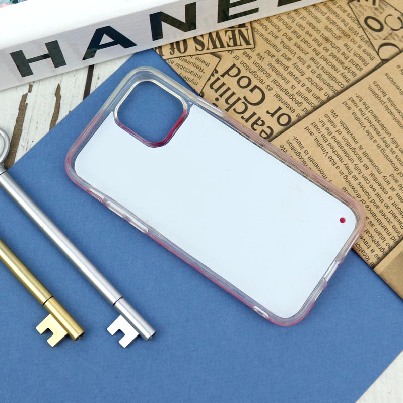 قاب آکواریومی شب رنگ iPhone 11 Pro کد 1