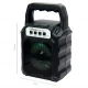 اسپیکر بلوتوثی رم و فلش خور Artartar MX-S368