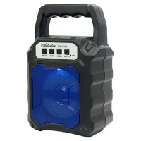 اسپیکر بلوتوثی رم و فلش خور Artartar MX-S368