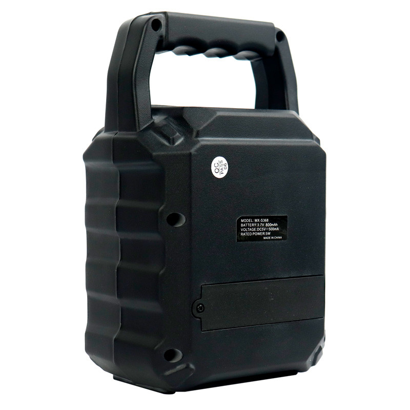 اسپیکر بلوتوثی رم و فلش خور Artartar MX-S368