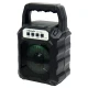 اسپیکر بلوتوثی رم و فلش خور Artartar MX-S368