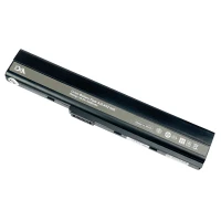 باتری لپ تاپ ایسوس DBA 5003 Asus K52 6Cell