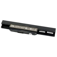 باتری لپ تاپ ایسوس DBA 5009 Asus K53 6Cell
