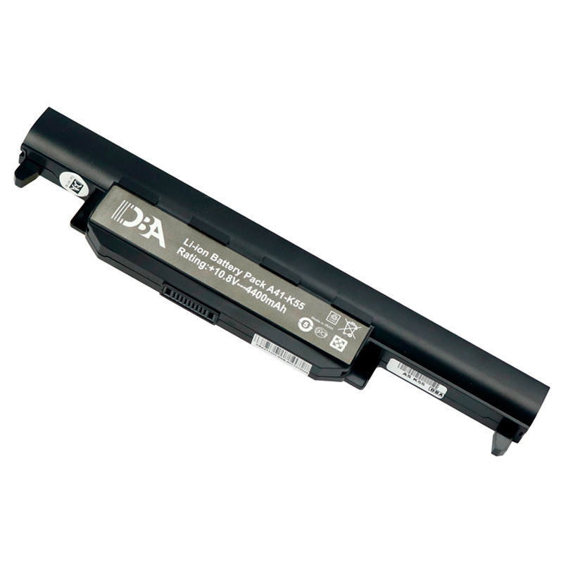 باتری لپ تاپ ایسوس DBA 5011 Asus K55 6Cell