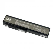 باتری لپ تاپ ایسوس DBA 5005 Asus N61 6Cell