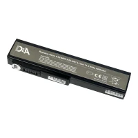 باتری لپ تاپ ایسوس DBA 5005 Asus N61 6Cell