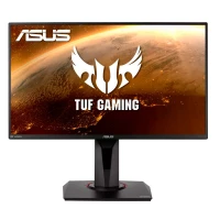 مانیتور گیمینگ ایسوس TUF VG258QM سایز 24.5 اینچ