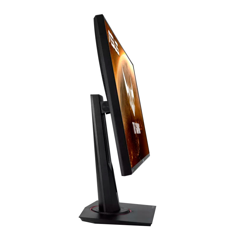 مانیتور گیمینگ ایسوس TUF VG258QM سایز 24.5 اینچ
