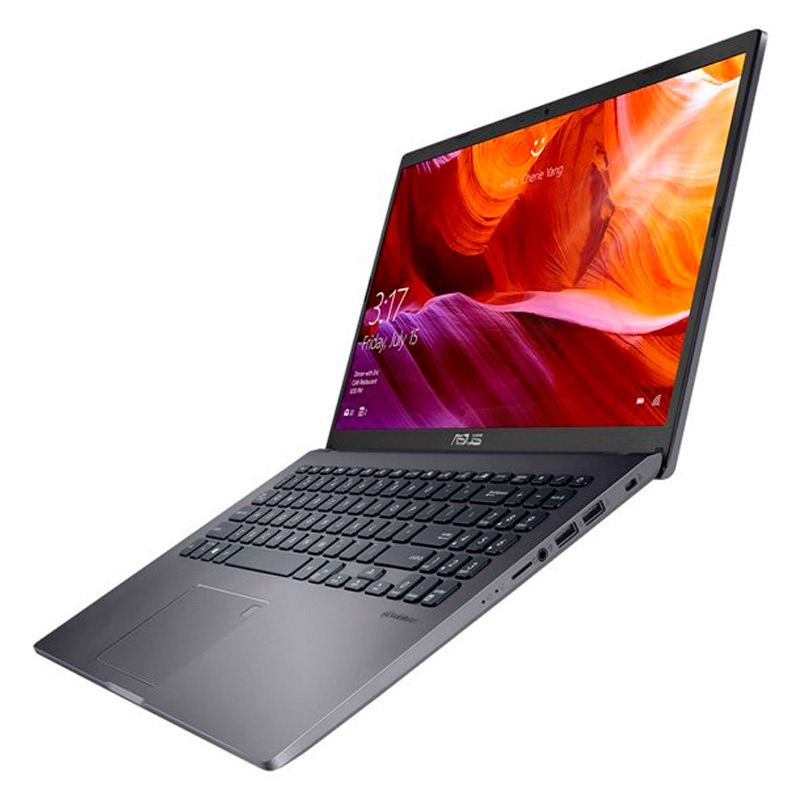 لپ تاپ Asus X509FA Core i3 (10110U) 4GB 1TB INTEL 15.6" HD