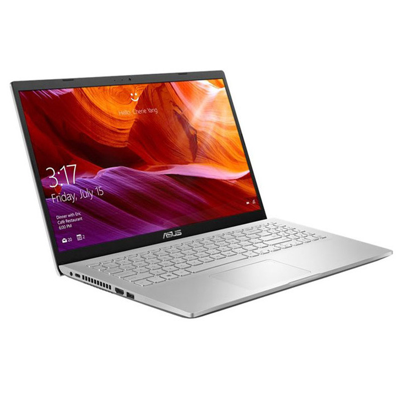 لپ تاپ Asus X509FA Core i3 (10110U) 4GB 1TB INTEL 15.6" HD