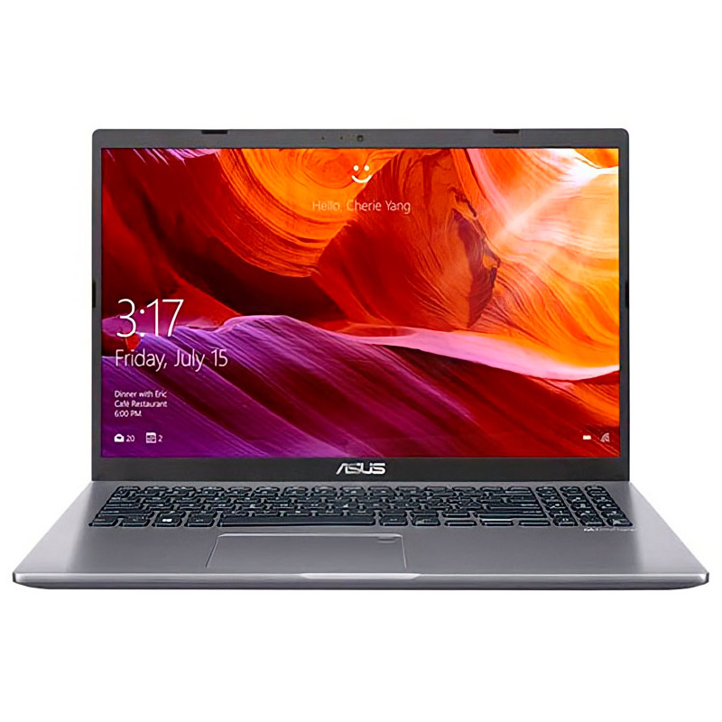لپ تاپ Asus X509FA Core i3 (10110U) 4GB 1TB INTEL 15.6" HD