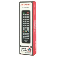 کنترل همه کاره گیرنده Avtc HD-1033