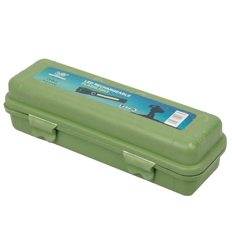 چراغ قوه پلیسی BL-C63