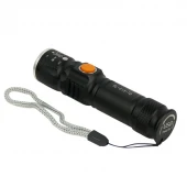 چراغ قوه پلیسی RL-515-T6