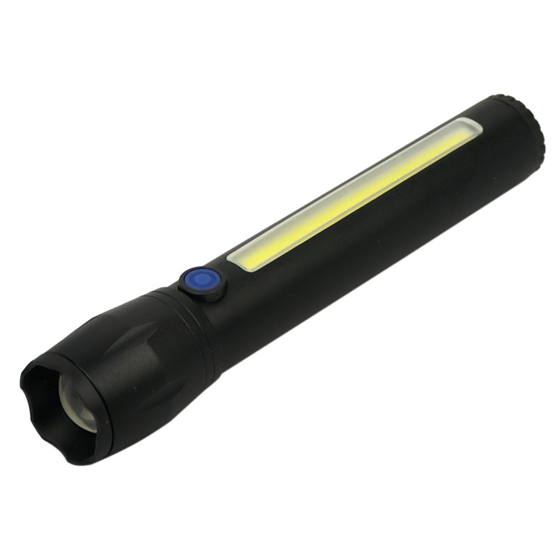 چراغ قوه پلیسی BL-C63