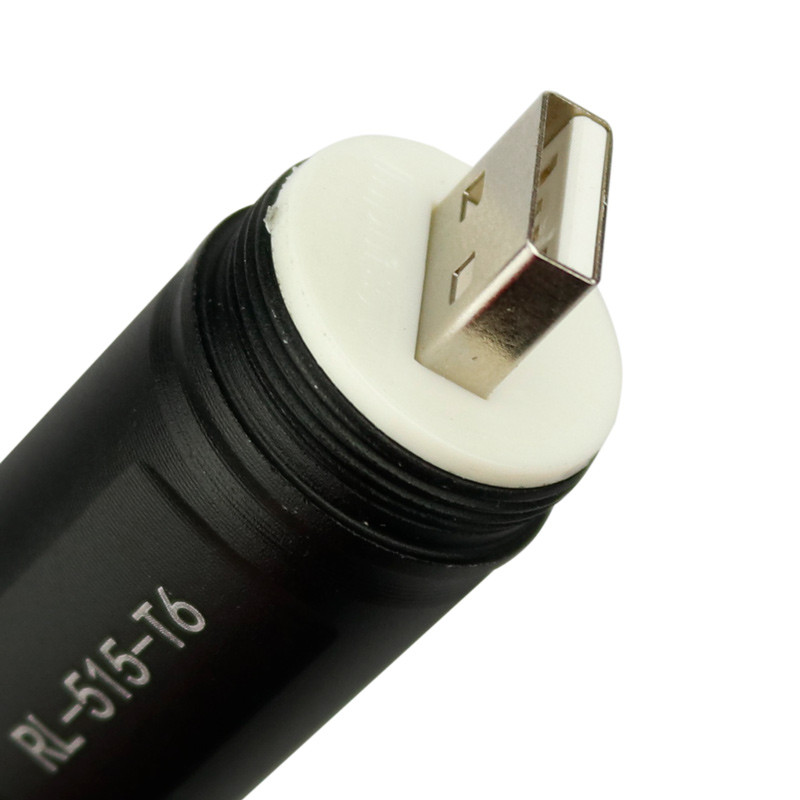 چراغ قوه پلیسی RL-515-T6