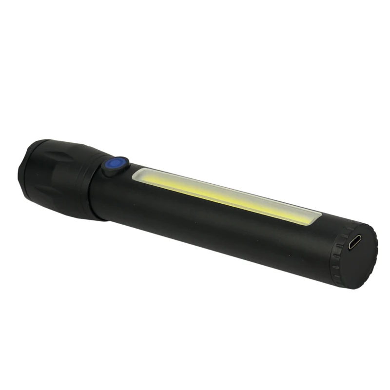 چراغ قوه پلیسی BL-C63