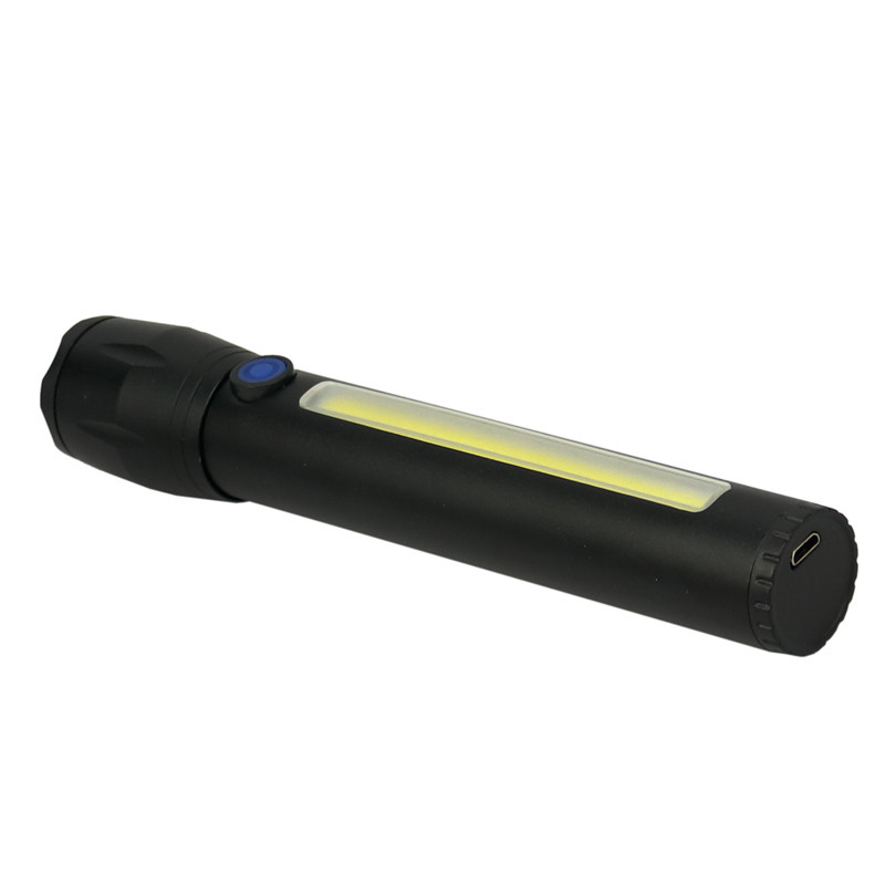 چراغ قوه پلیسی BL-C63