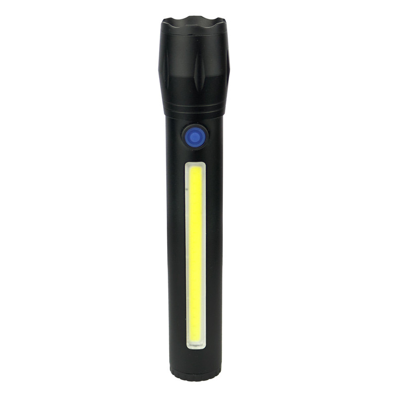 چراغ قوه پلیسی BL-C63
