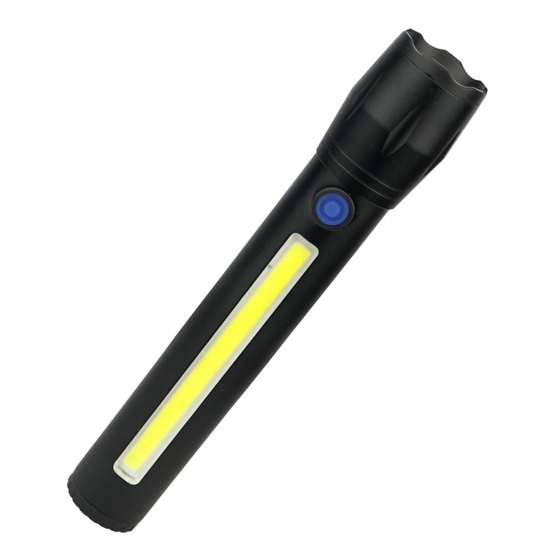 چراغ قوه پلیسی BL-C63