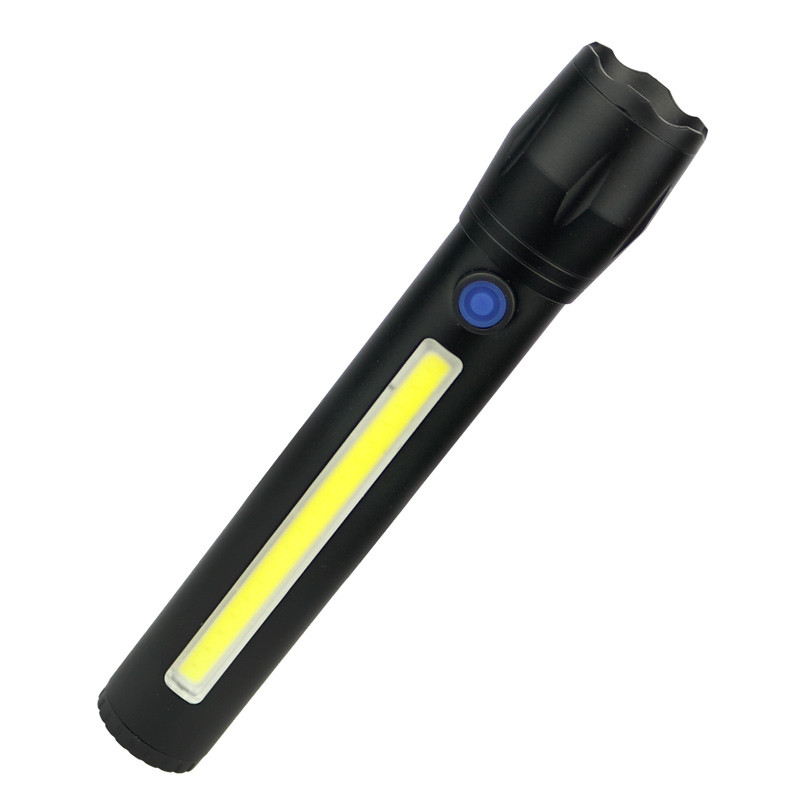 چراغ قوه پلیسی BL-C63