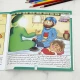 کتاب داستان حکایت های بهلول دانا برف بسته 10 عددی