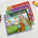 کتاب داستان حکایت های ملا نصرالدین برف بسته 10 عددی